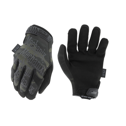 Mechanix gloves Size: XL