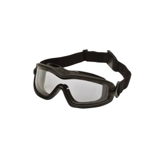 Protective Goggles, Clear