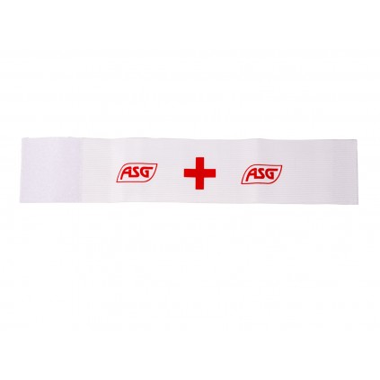 ASG Armband, medic